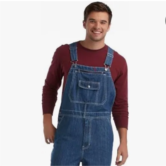 Craftsman Overalls - Picture 1 of 3